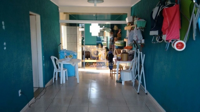 Casa Aconchegante Próxima ao Supermercado Bom Rancho: 4ª foto da galeria de imagens do imóvel