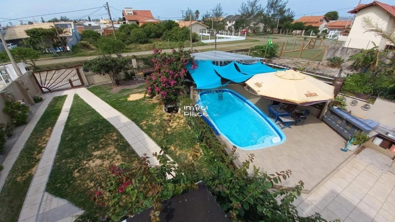 Sobrado com Hidromassagem, a poucas Quadras do Mar, 2 dormitórios: 12ª foto da galeria de imagens do imóvel