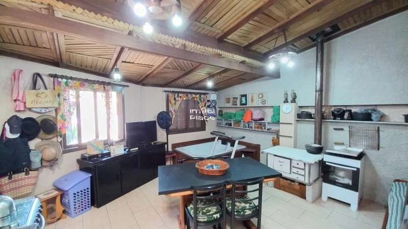 Sobrado com Hidromassagem, a poucas Quadras do Mar, 2 dormitórios: 28ª foto da galeria de imagens do imóvel