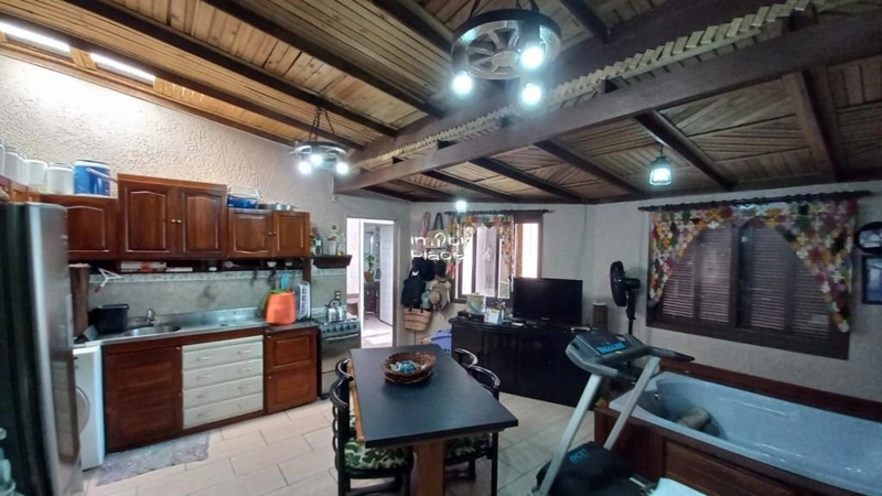 Sobrado com Hidromassagem, a poucas Quadras do Mar, 2 dormitórios: 27ª foto da galeria de imagens do imóvel