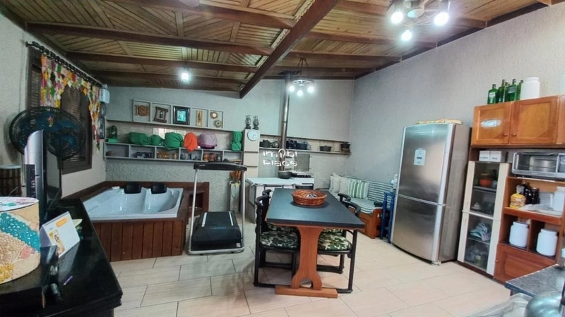 Sobrado com Hidromassagem, a poucas Quadras do Mar, 2 dormitórios: 26ª foto da galeria de imagens do imóvel