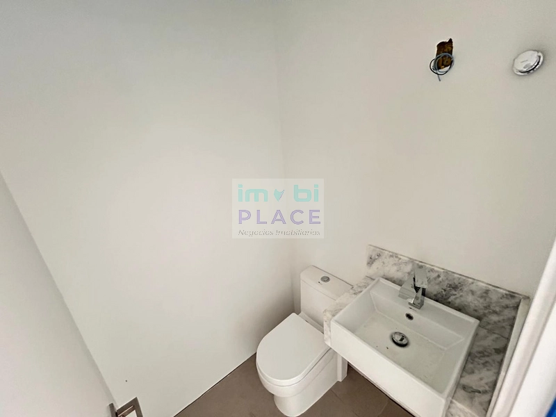 Casa Térrea em Condomínio Fechado: 13ª foto da galeria de imagens do imóvel