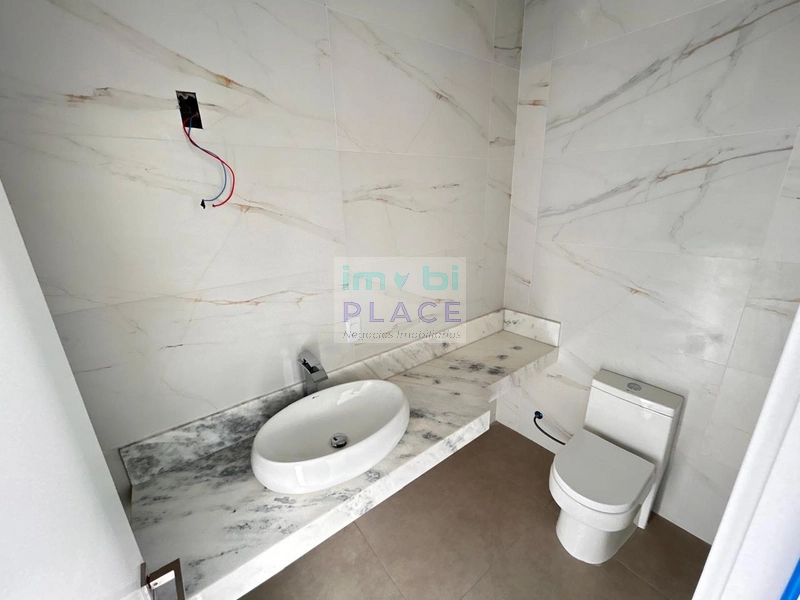 Casa Térrea em Condomínio Fechado: 19ª foto da galeria de imagens do imóvel