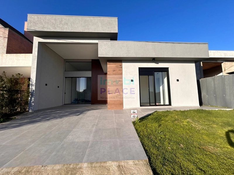 Casa Térrea em Condomínio Fechado: 22ª foto da galeria de imagens do imóvel