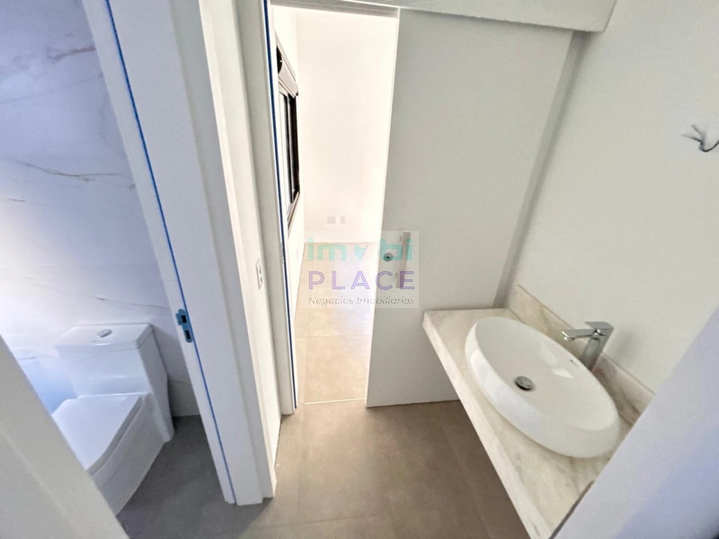 Casa Térrea em Condomínio Fechado: 16ª foto da galeria de imagens do imóvel