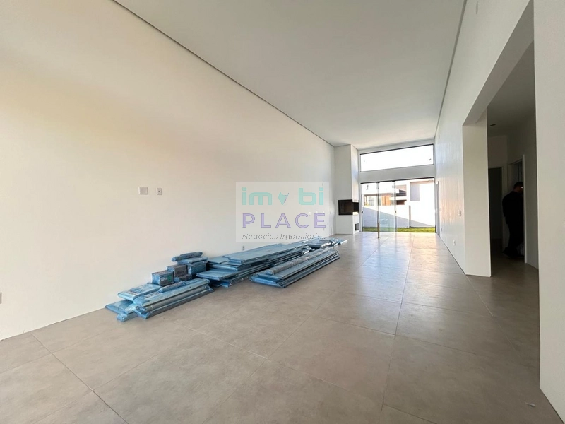 Casa Térrea em Condomínio Fechado: 3ª foto da galeria de imagens do imóvel