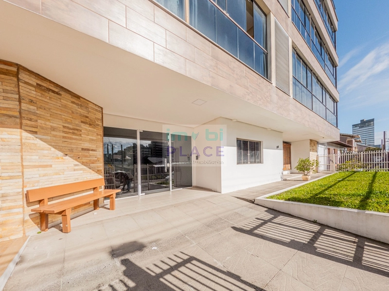 Apartamento Mobiliado no Centro de Tramandaí – 3 Dormitórios: 38ª foto da galeria de imagens do imóvel