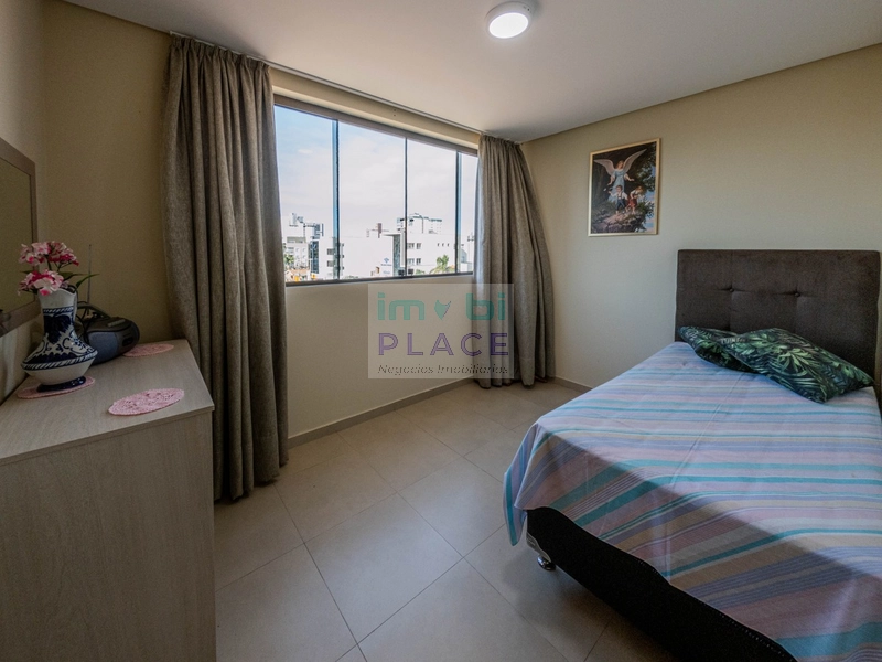 Apartamento Mobiliado no Centro de Tramandaí – 3 Dormitórios: 11ª foto da galeria de imagens do imóvel