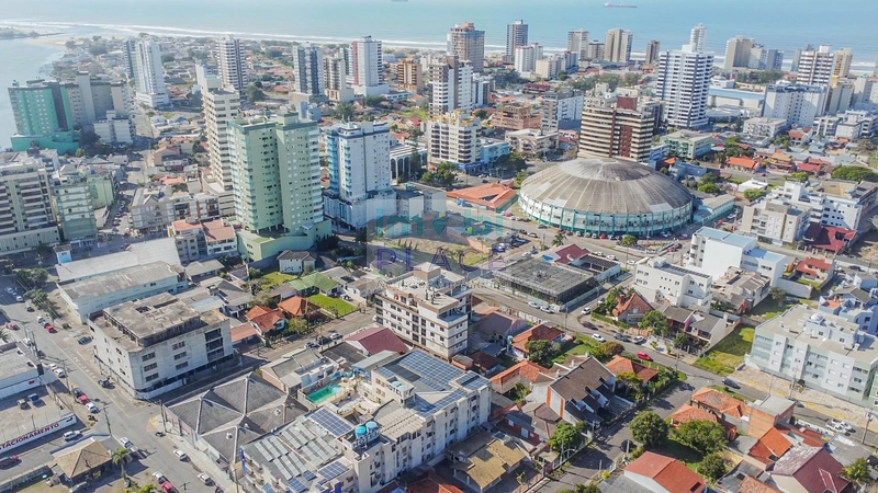 Apartamento Mobiliado no Centro de Tramandaí – 3 Dormitórios: 5ª foto da galeria de imagens do imóvel