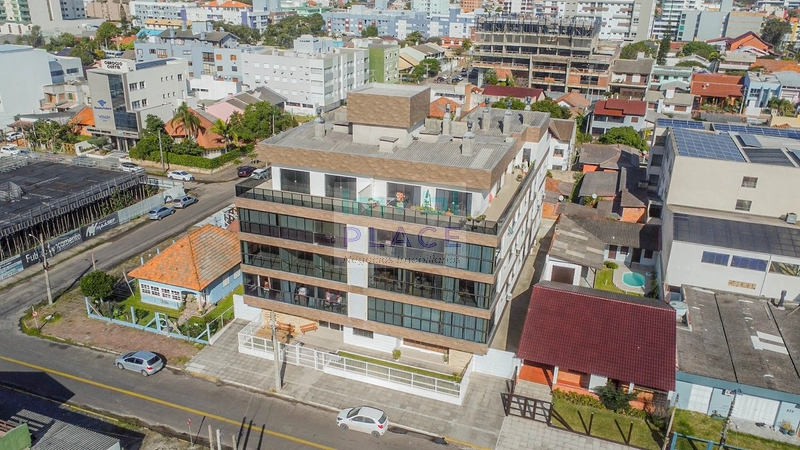 Apartamento Mobiliado no Centro de Tramandaí – 3 Dormitórios: 27ª foto da galeria de imagens do imóvel