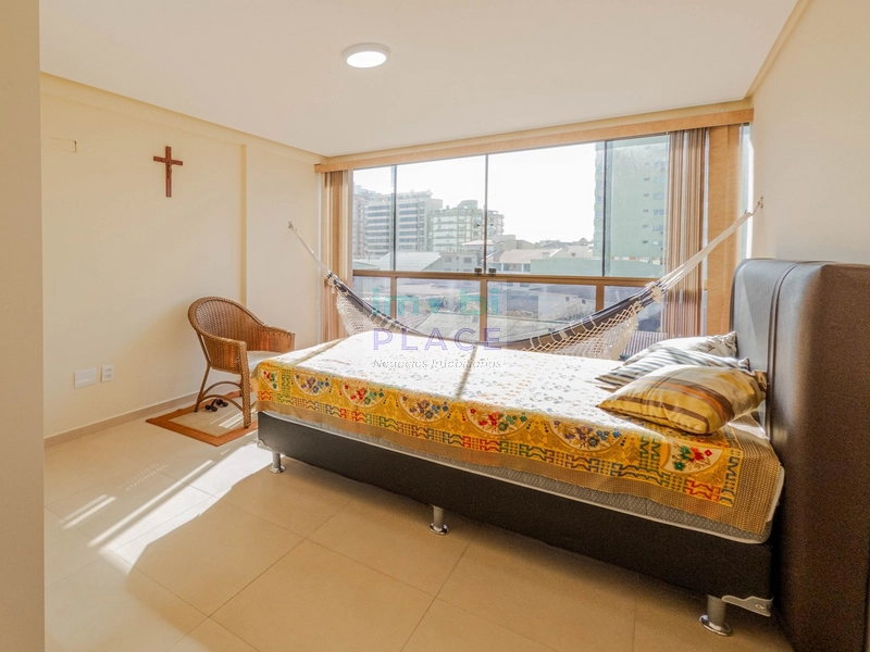 Apartamento Mobiliado no Centro de Tramandaí – 3 Dormitórios: 29ª foto da galeria de imagens do imóvel