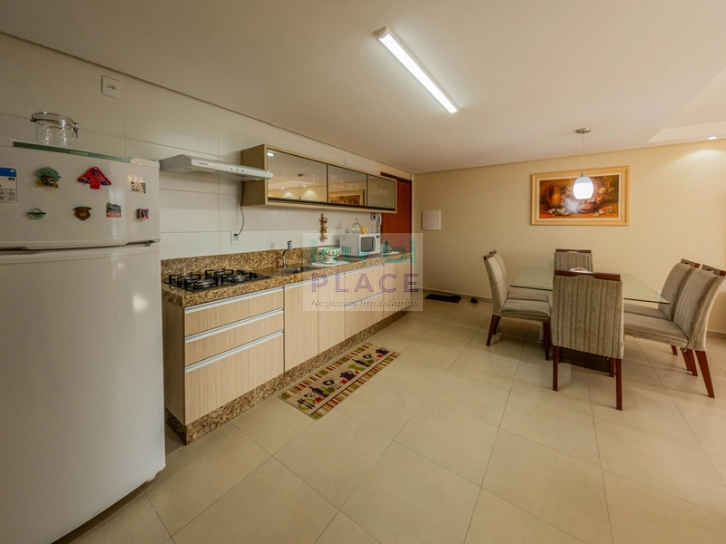 Apartamento Mobiliado no Centro de Tramandaí – 3 Dormitórios: 21ª foto da galeria de imagens do imóvel