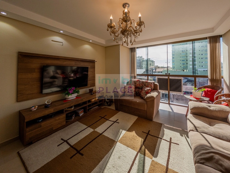 Apartamento Mobiliado no Centro de Tramandaí – 3 Dormitórios: 16ª foto da galeria de imagens do imóvel