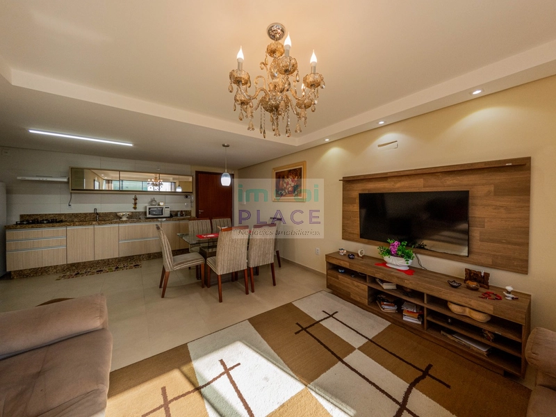 Apartamento Mobiliado no Centro de Tramandaí – 3 Dormitórios: 17ª foto da galeria de imagens do imóvel