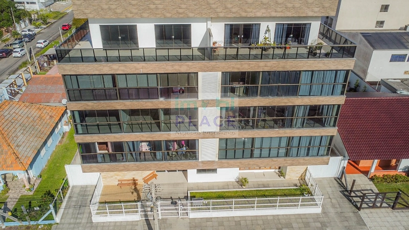 Apartamento Mobiliado no Centro de Tramandaí – 3 Dormitórios: 26ª foto da galeria de imagens do imóvel