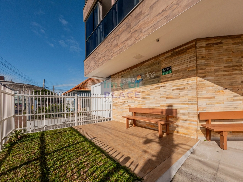 Apartamento Mobiliado no Centro de Tramandaí – 3 Dormitórios: 37ª foto da galeria de imagens do imóvel