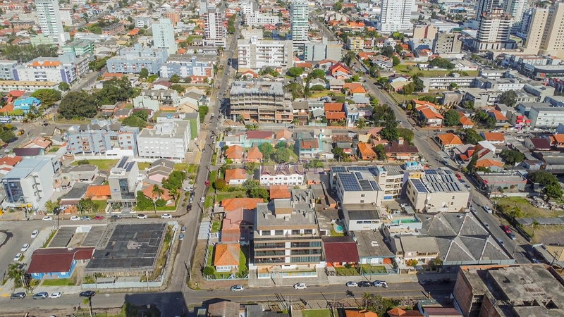 Apartamento Mobiliado no Centro de Tramandaí – 3 Dormitórios: 1ª foto da galeria de imagens do imóvel