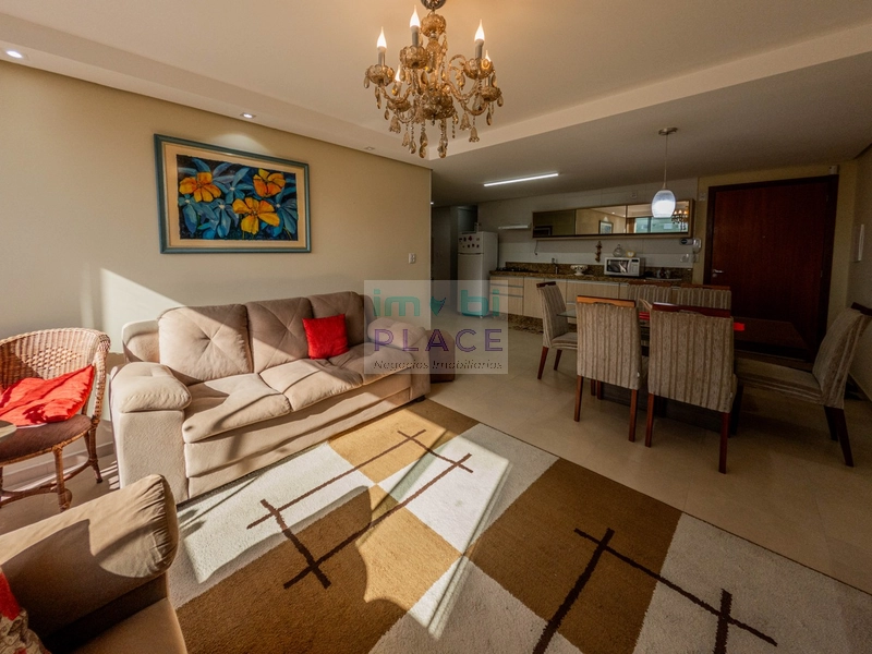 Apartamento Mobiliado no Centro de Tramandaí – 3 Dormitórios: 18ª foto da galeria de imagens do imóvel