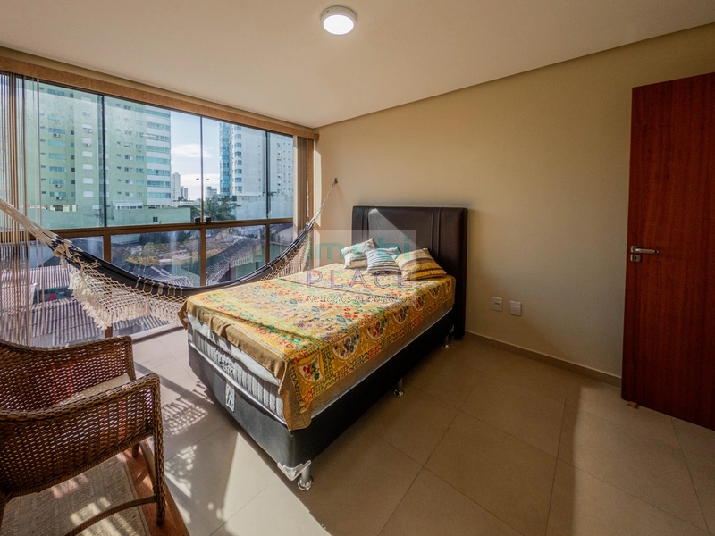 Apartamento Mobiliado no Centro de Tramandaí – 3 Dormitórios: 31ª foto da galeria de imagens do imóvel