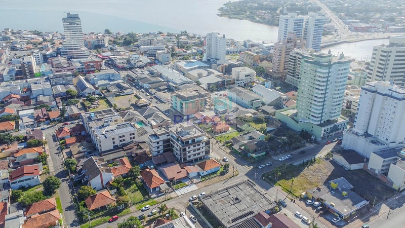 Apartamento Mobiliado no Centro de Tramandaí – 3 Dormitórios: 3ª foto da galeria de imagens do imóvel