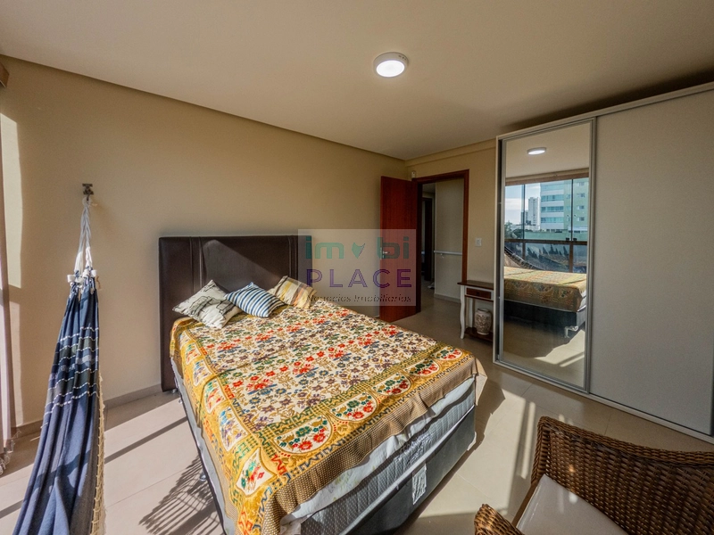 Apartamento Mobiliado no Centro de Tramandaí – 3 Dormitórios: 7ª foto da galeria de imagens do imóvel