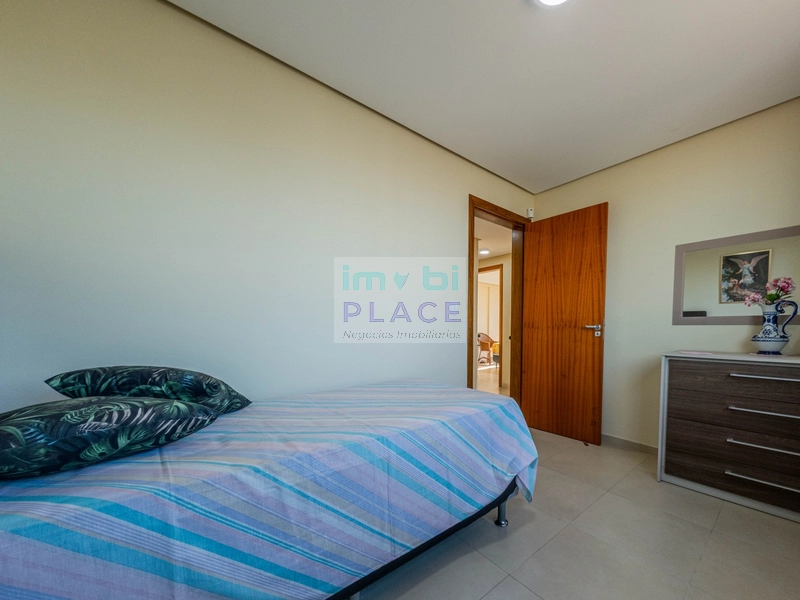 Apartamento Mobiliado no Centro de Tramandaí – 3 Dormitórios: 12ª foto da galeria de imagens do imóvel