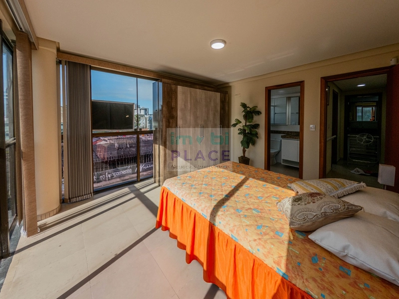 Apartamento Mobiliado no Centro de Tramandaí – 3 Dormitórios: 9ª foto da galeria de imagens do imóvel