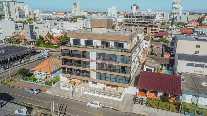 Apartamento Mobiliado no Centro de Tramandaí – 3 Dormitórios: 28ª foto da galeria de imagens do imóvel