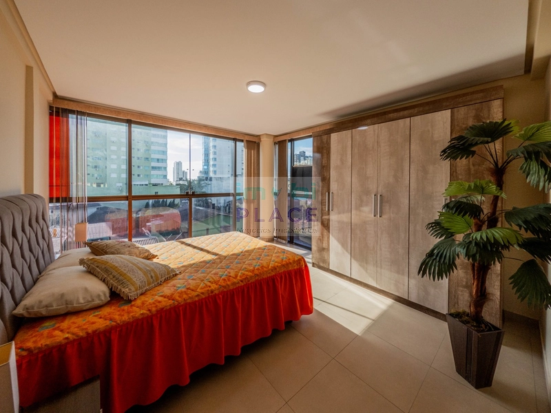 Apartamento Mobiliado no Centro de Tramandaí – 3 Dormitórios: 33ª foto da galeria de imagens do imóvel