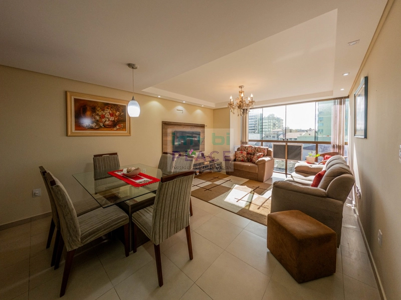 Apartamento Mobiliado no Centro de Tramandaí – 3 Dormitórios: 15ª foto da galeria de imagens do imóvel