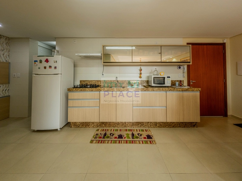 Apartamento Mobiliado no Centro de Tramandaí – 3 Dormitórios: 34ª foto da galeria de imagens do imóvel