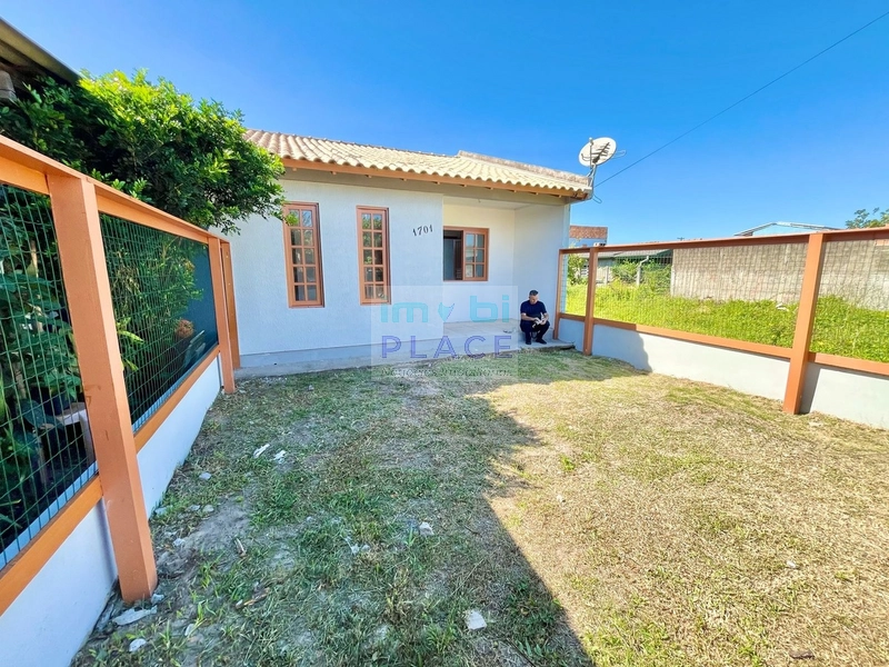 Casa Aconchegante com 2 Dormitórios na Zona Nova Sul: 21ª foto da galeria de imagens do imóvel