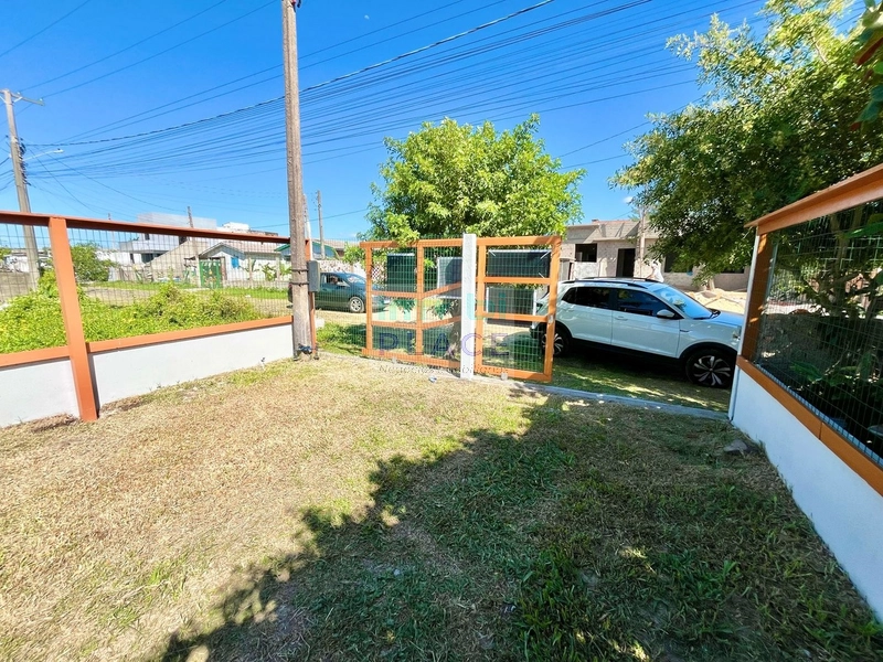 Casa Aconchegante com 2 Dormitórios na Zona Nova Sul: 4ª foto da galeria de imagens do imóvel