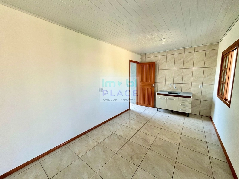 Casa Aconchegante com 2 Dormitórios na Zona Nova Sul: 11ª foto da galeria de imagens do imóvel