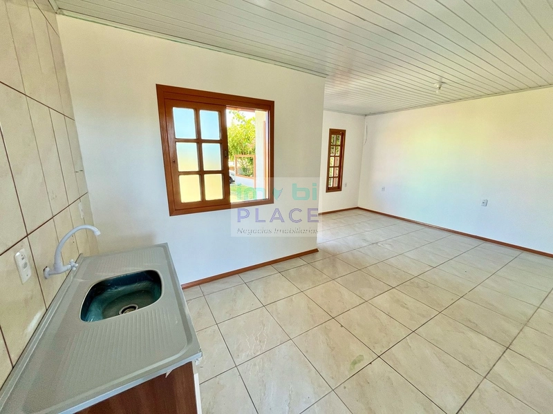 Casa Aconchegante com 2 Dormitórios na Zona Nova Sul: 8ª foto da galeria de imagens do imóvel