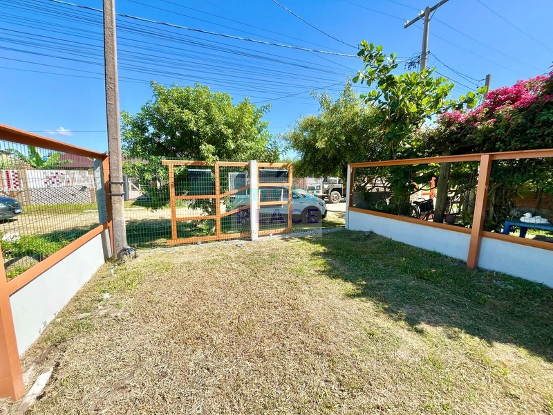 Casa Aconchegante com 2 Dormitórios na Zona Nova Sul: 3ª foto da galeria de imagens do imóvel