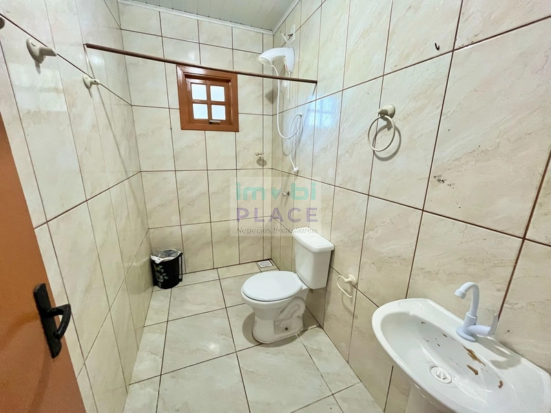 Casa Aconchegante com 2 Dormitórios na Zona Nova Sul: 15ª foto da galeria de imagens do imóvel