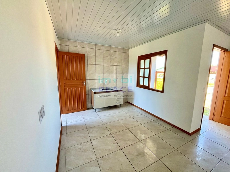 Casa Aconchegante com 2 Dormitórios na Zona Nova Sul: 10ª foto da galeria de imagens do imóvel