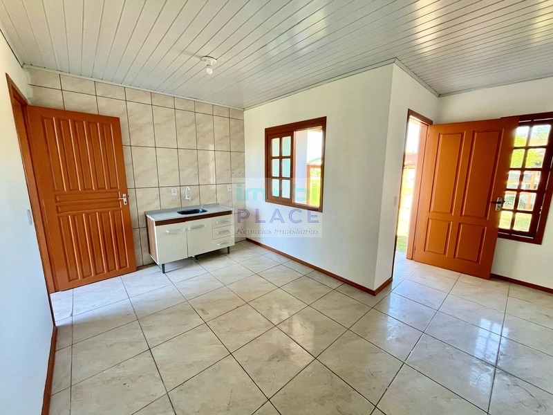 Casa Aconchegante com 2 Dormitórios na Zona Nova Sul: 9ª foto da galeria de imagens do imóvel