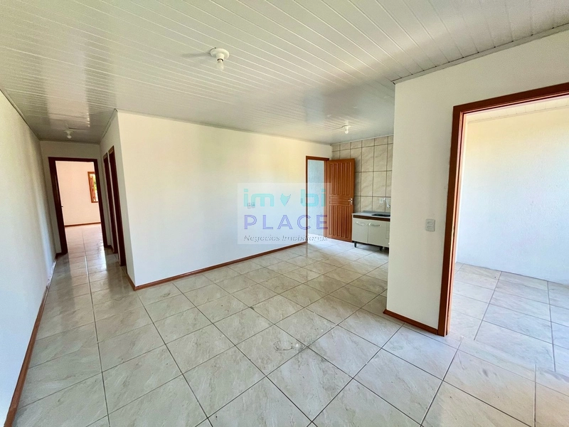 Casa Aconchegante com 2 Dormitórios na Zona Nova Sul: 5ª foto da galeria de imagens do imóvel