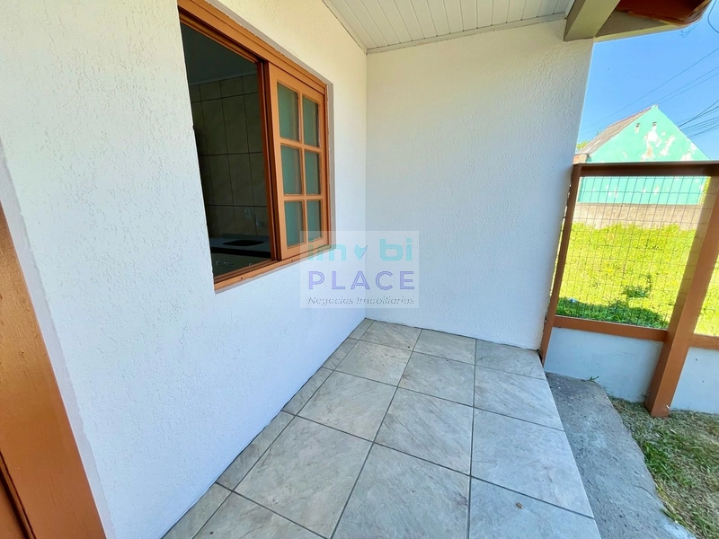 Casa Aconchegante com 2 Dormitórios na Zona Nova Sul: 24ª foto da galeria de imagens do imóvel