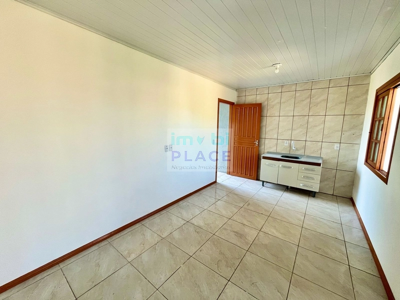 Casa Aconchegante com 2 Dormitórios na Zona Nova Sul: 12ª foto da galeria de imagens do imóvel