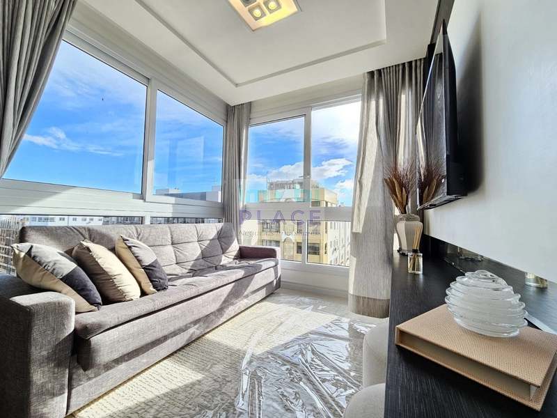 Apresentamos este elegante apartamento: 5ª foto da galeria de imagens do imóvel