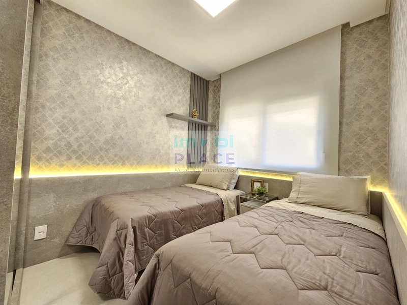 Apresentamos este elegante apartamento: 2ª foto da galeria de imagens do imóvel