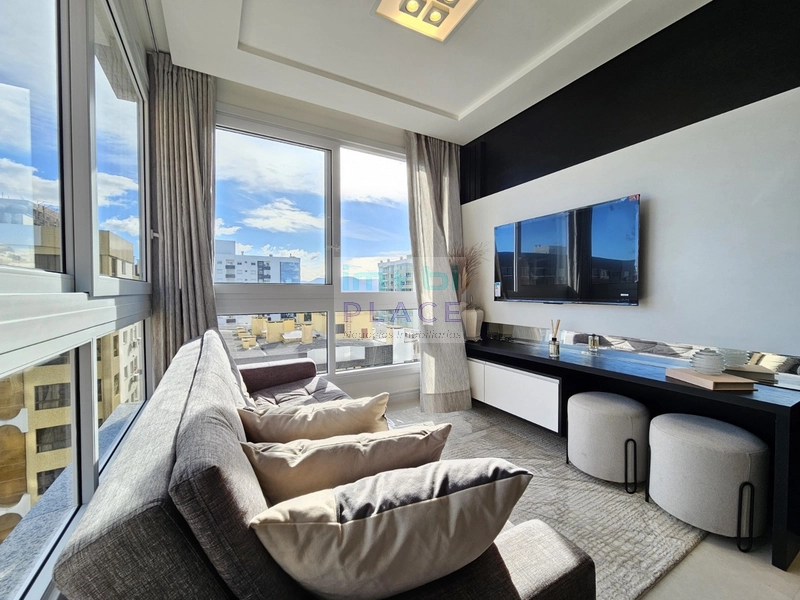 Apresentamos este elegante apartamento: 17ª foto da galeria de imagens do imóvel