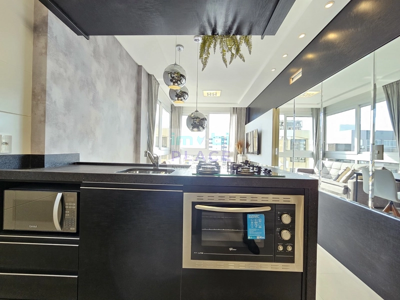 Apresentamos este elegante apartamento: 14ª foto da galeria de imagens do imóvel