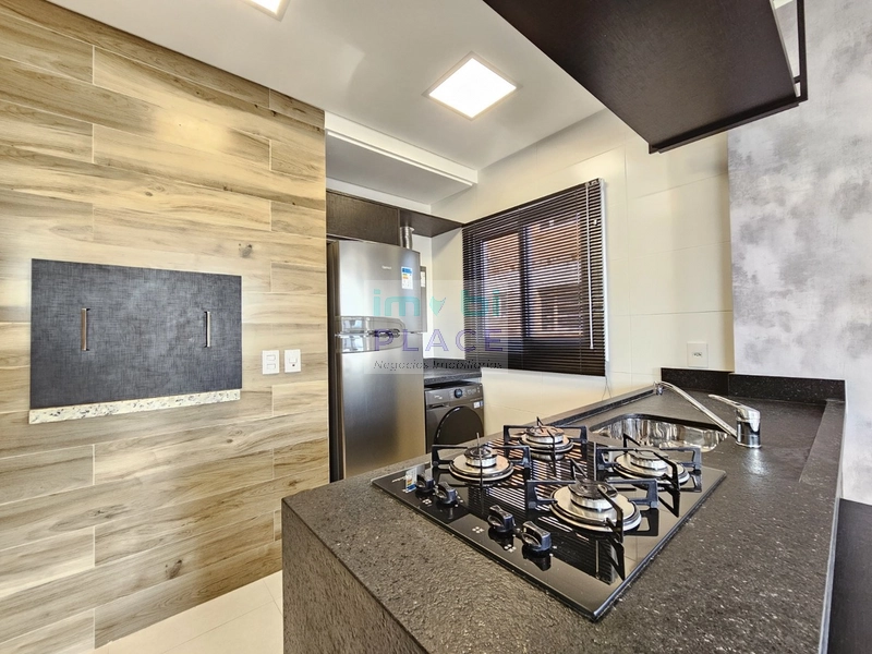 Apresentamos este elegante apartamento: 11ª foto da galeria de imagens do imóvel