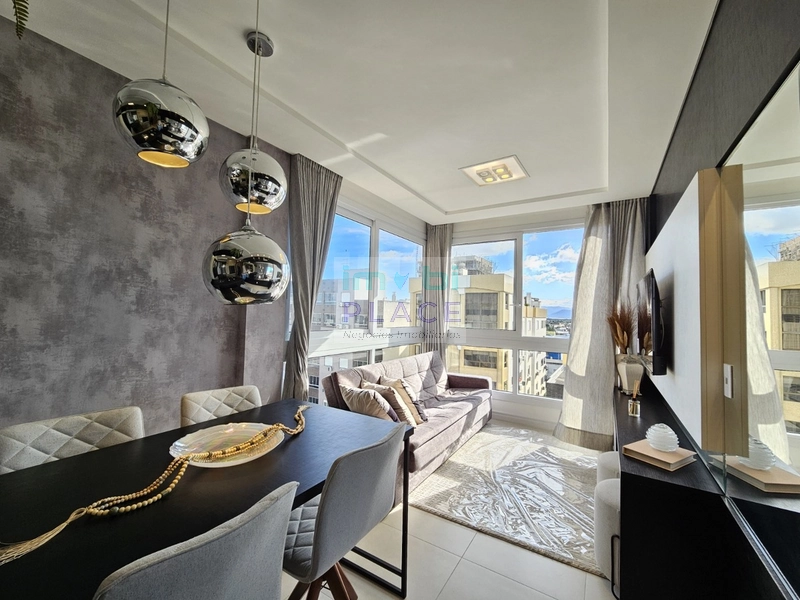 Apresentamos este elegante apartamento: 10ª foto da galeria de imagens do imóvel