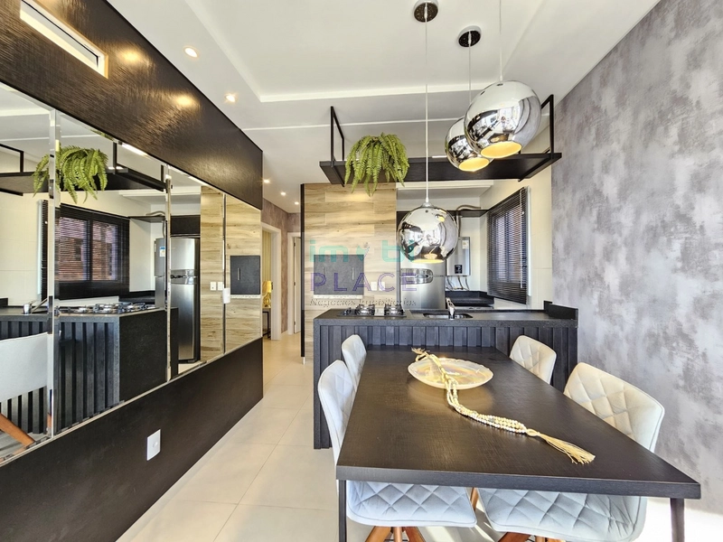 Apresentamos este elegante apartamento: 12ª foto da galeria de imagens do imóvel