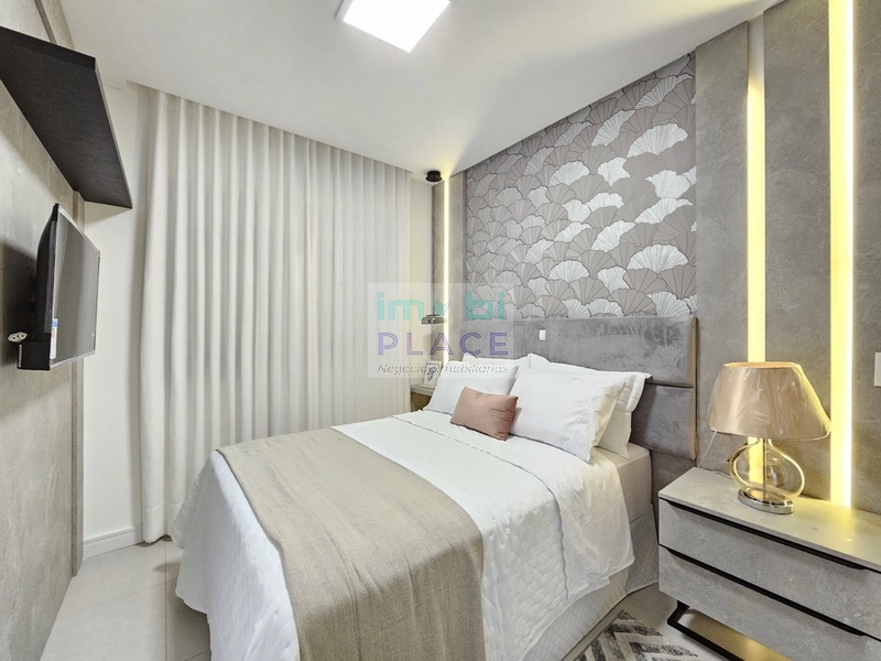 Apresentamos este elegante apartamento: 6ª foto da galeria de imagens do imóvel